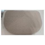 (4) New Mohawk Home Kitchen Rugs 27"ï¿½18"