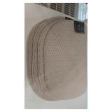 (4) New Mohawk Home Kitchen Rugs 27"ï¿½18"