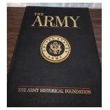 The Army from The Army Historical Foundation