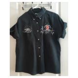 "Pasadena Livestock Auction Committee" Black