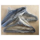 NIP (3) Packs of 15 Each Hangers