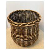Round Basket 12" Tall