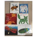 (6) Children
