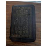 Old Bible