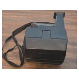Polaroid 600-Series Instant Film Camera