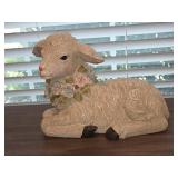 Resin Lamb
