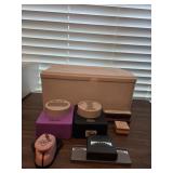 Sterilite Sliding Drawer Container w/Scrapbook