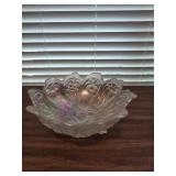 Imperial Glass Everglade (or Everglades) White