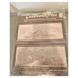 Paragon Candlewick Plus Kit God Bless Our Home