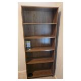 Book Shelf