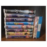 Disney Movies & More