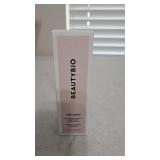 NIB BeautyBio The Daily Acid Free Vitamin C