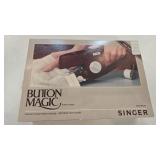 SINGER Button Magic Sewer
