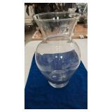 Glass Urn Vase