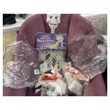 More Halloween Decor