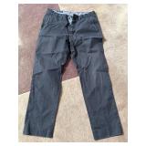 Sz 31W x 32L  J.Crew Men