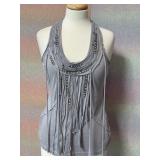 Sz M  Forever 21 XXI Y2K Style Grunge/Glam