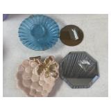 VTG and Novelty Vanity Decor Items
