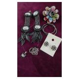 Rhinestone/Crystal Jewelry