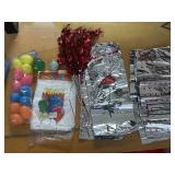 Party Bags, Favors and More