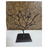 Jewelry Tree