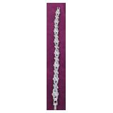 Sterling Silver Bracelet