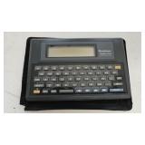Brookstone Electronic Pocket Translator (needs