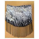 Beaded Handwork Collar Neck Piece