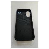 iPhone-11 Brown PU Leather Flip Style Wallet