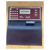 VTG Royal LCB 830 Checkbook Calculator