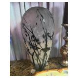 Vintage Art Deco or Art Nouveau-style