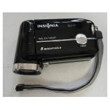 Insignia NS DV1080P 1080p HD Digital
