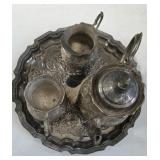 Antique Silver