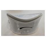 Just Cavalli branded Zipper Case for Sunglasses