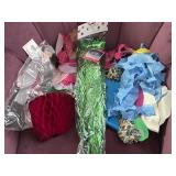 Assorted Decorations