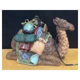 Kirkland Nativity Camel Sitting