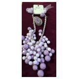 Purple Jewelry