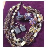 Stone Jewelry