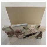 Note/ Letter Holder 5.5"ï¿½4"