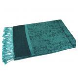 Jacquard Paisley Two