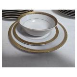 (8) Place Settings