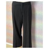 Sz 8P Rafaella Petites Dress Pants