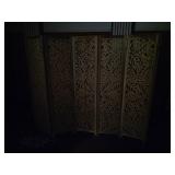 Room divider