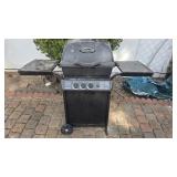 Grill