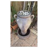 Fountain