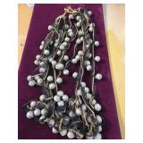 Amrita Necklace