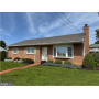 Excellent brick rancher in Greencastle, PA!