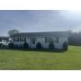 Nice home in a great location with amazing views of the surrounding farm land! 