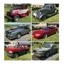 Classic Ford Vehicles at Online Auction!