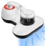 Handheld UV Bed Vacuum Cleaner 16KPa by Hersven